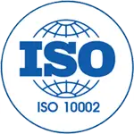 ISO 10002