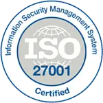 ISO 27001